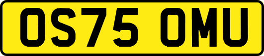 OS75OMU