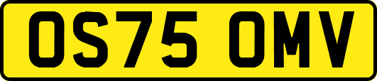 OS75OMV