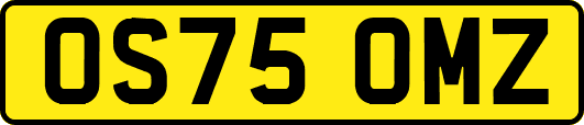 OS75OMZ