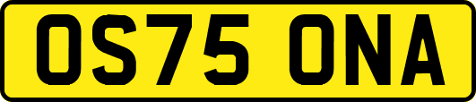 OS75ONA
