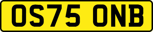 OS75ONB