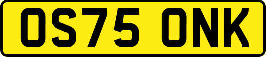 OS75ONK