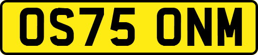 OS75ONM