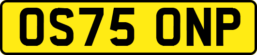 OS75ONP