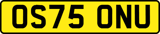 OS75ONU