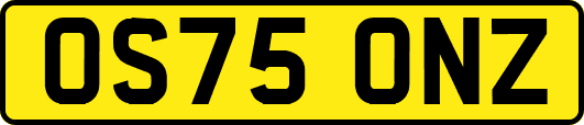 OS75ONZ