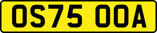 OS75OOA
