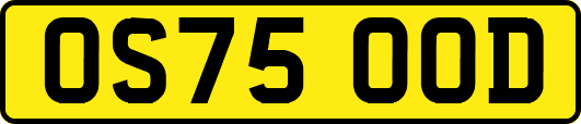 OS75OOD