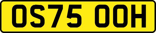 OS75OOH