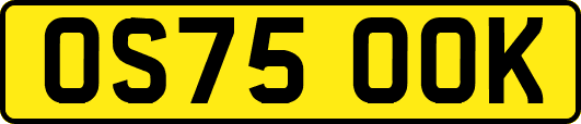 OS75OOK