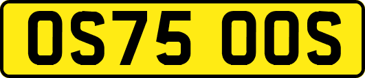 OS75OOS