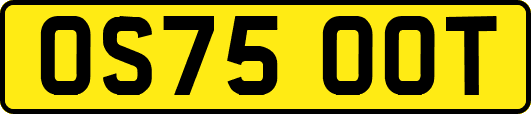 OS75OOT