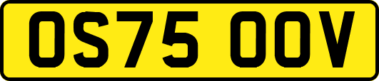 OS75OOV