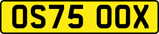 OS75OOX