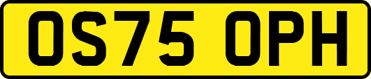 OS75OPH
