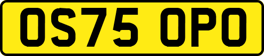 OS75OPO