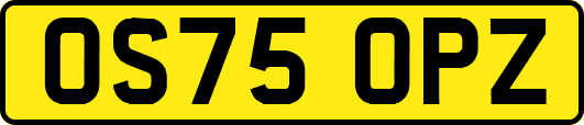 OS75OPZ
