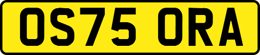 OS75ORA