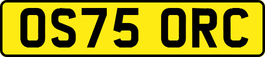 OS75ORC