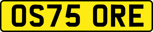 OS75ORE