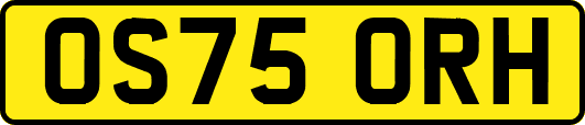 OS75ORH