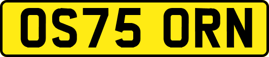OS75ORN