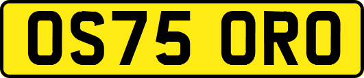 OS75ORO