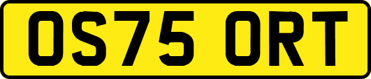 OS75ORT