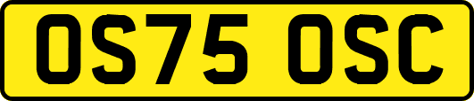 OS75OSC