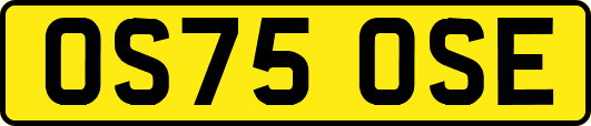 OS75OSE