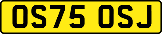 OS75OSJ
