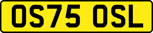 OS75OSL
