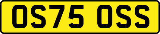 OS75OSS