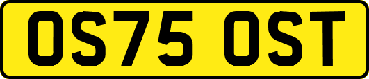 OS75OST