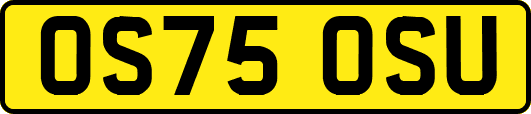 OS75OSU