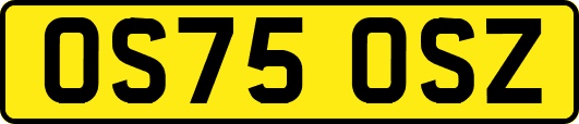 OS75OSZ