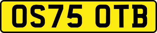 OS75OTB
