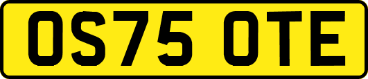 OS75OTE