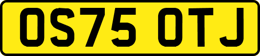 OS75OTJ