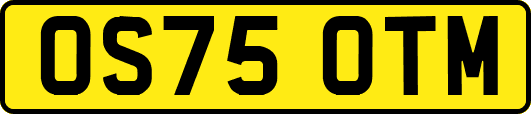 OS75OTM