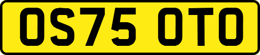 OS75OTO