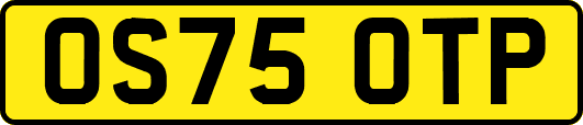 OS75OTP