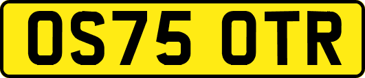 OS75OTR