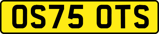 OS75OTS