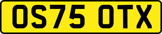 OS75OTX