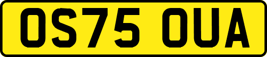 OS75OUA