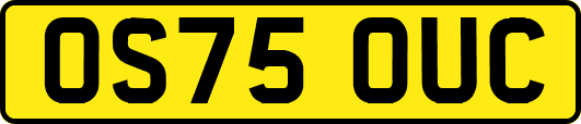 OS75OUC