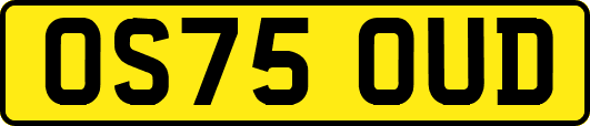 OS75OUD