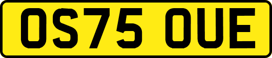 OS75OUE