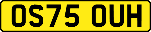 OS75OUH